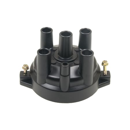 True-Tech Smp 93-92 Asuna Sunrunner/95-91 Chev Tracker Distributor Cap, Jh-211T JH-211T